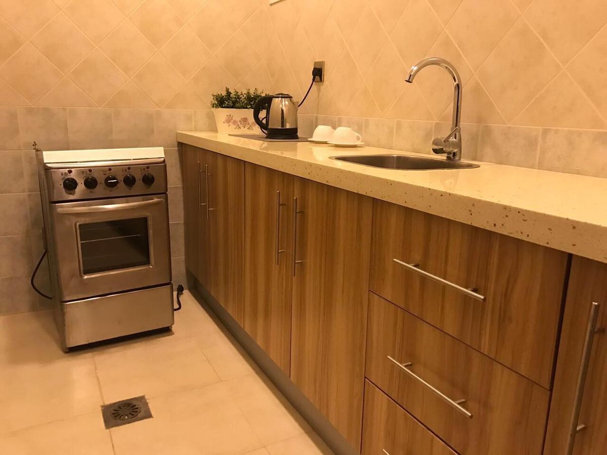 אל חובר Gulf Breeze Hotel Apartments מראה חיצוני תמונה